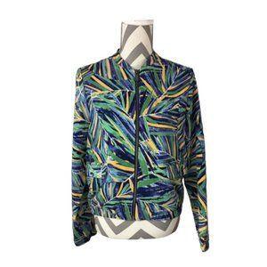 Halogen jacket size S